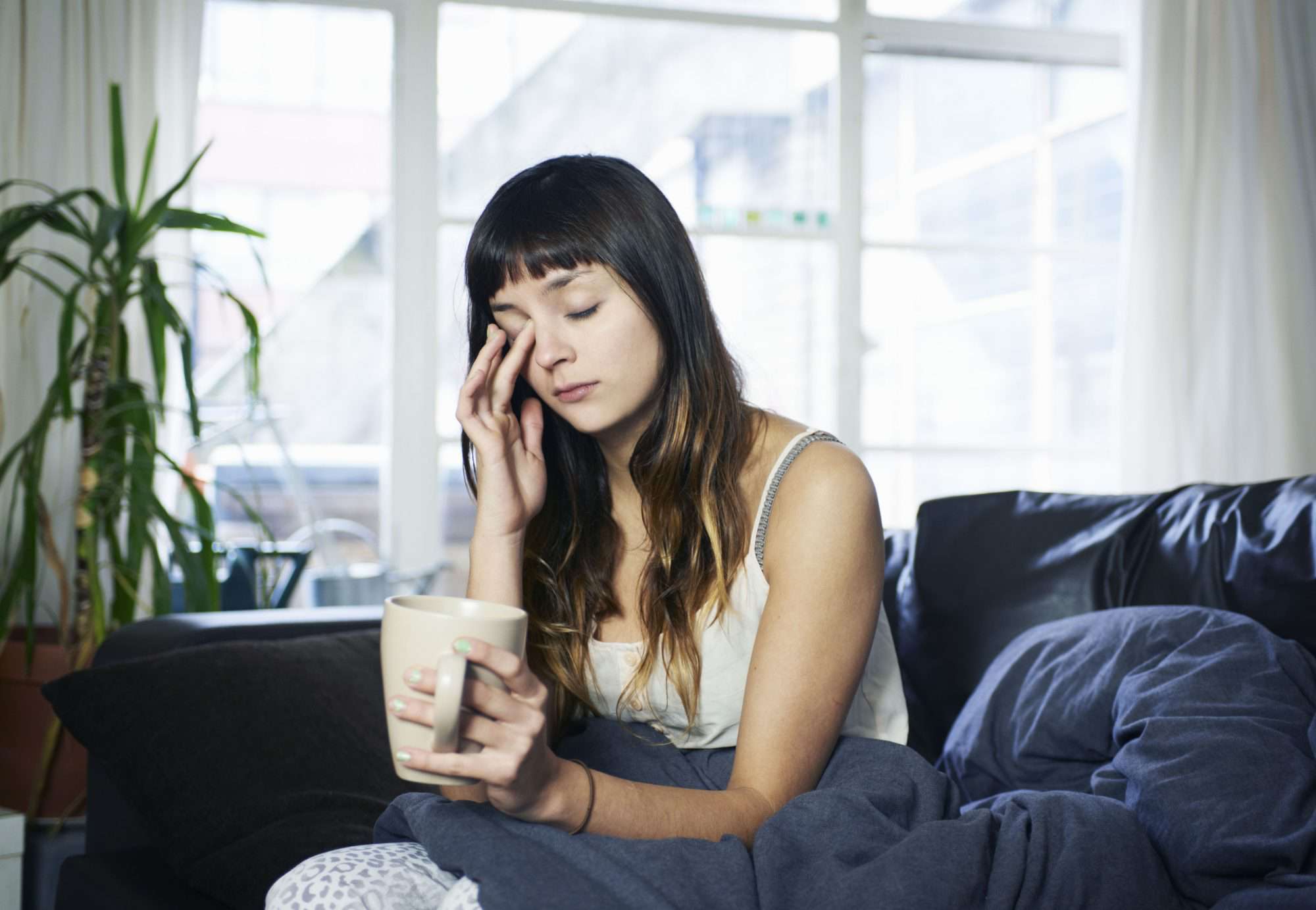 Remedio para los síntomas de la gripe ceto