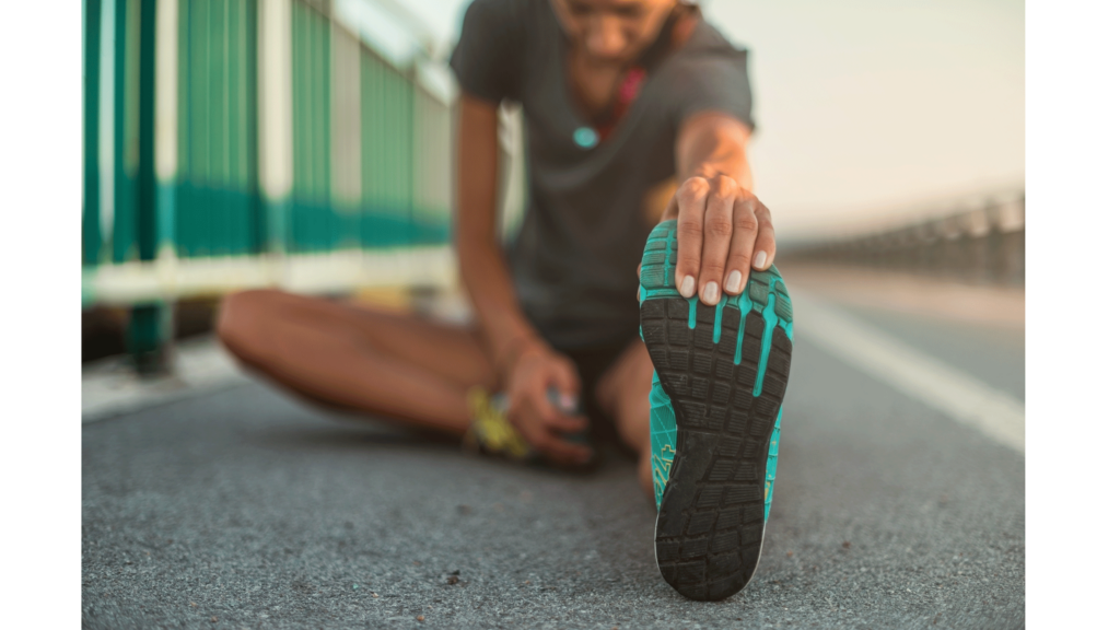 Si eres corredor y el yoga te resulta frustrante, esto es lo que debes saber