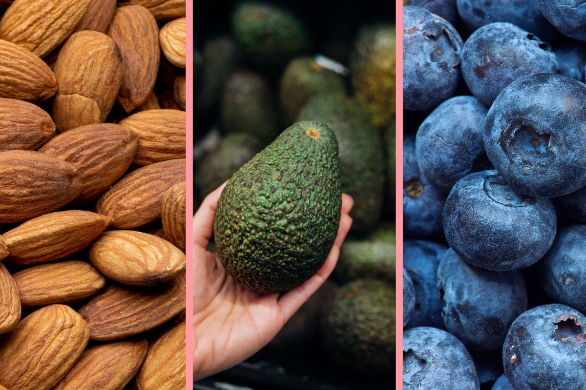 Mitos sobre alimentación
