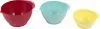 GoodCook 3-Piece Plastic... GoodCook 3-Piece Plastic...