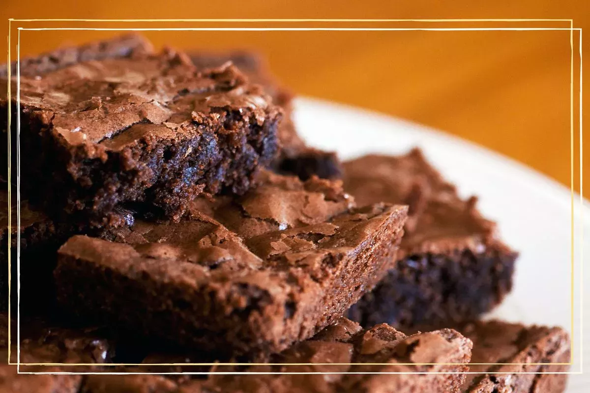 A los fans de Bake Off les encantará esta receta viral de brownie de Nutella: sólo necesitas 3 ingredientes y su elaboración cuesta menos de 4€.