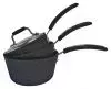 Scoville 3 Piece Non Stick... Scoville 3 Piece Non Stick...