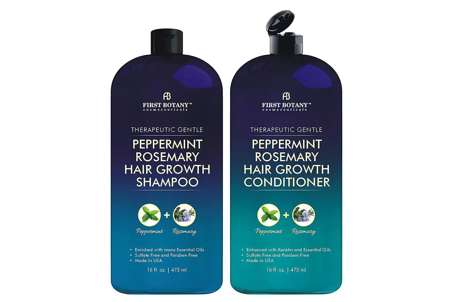 Las 7 mejores ofertas en sérums, champús y productos para el crecimiento del cabello de los Prime Big Deal Days