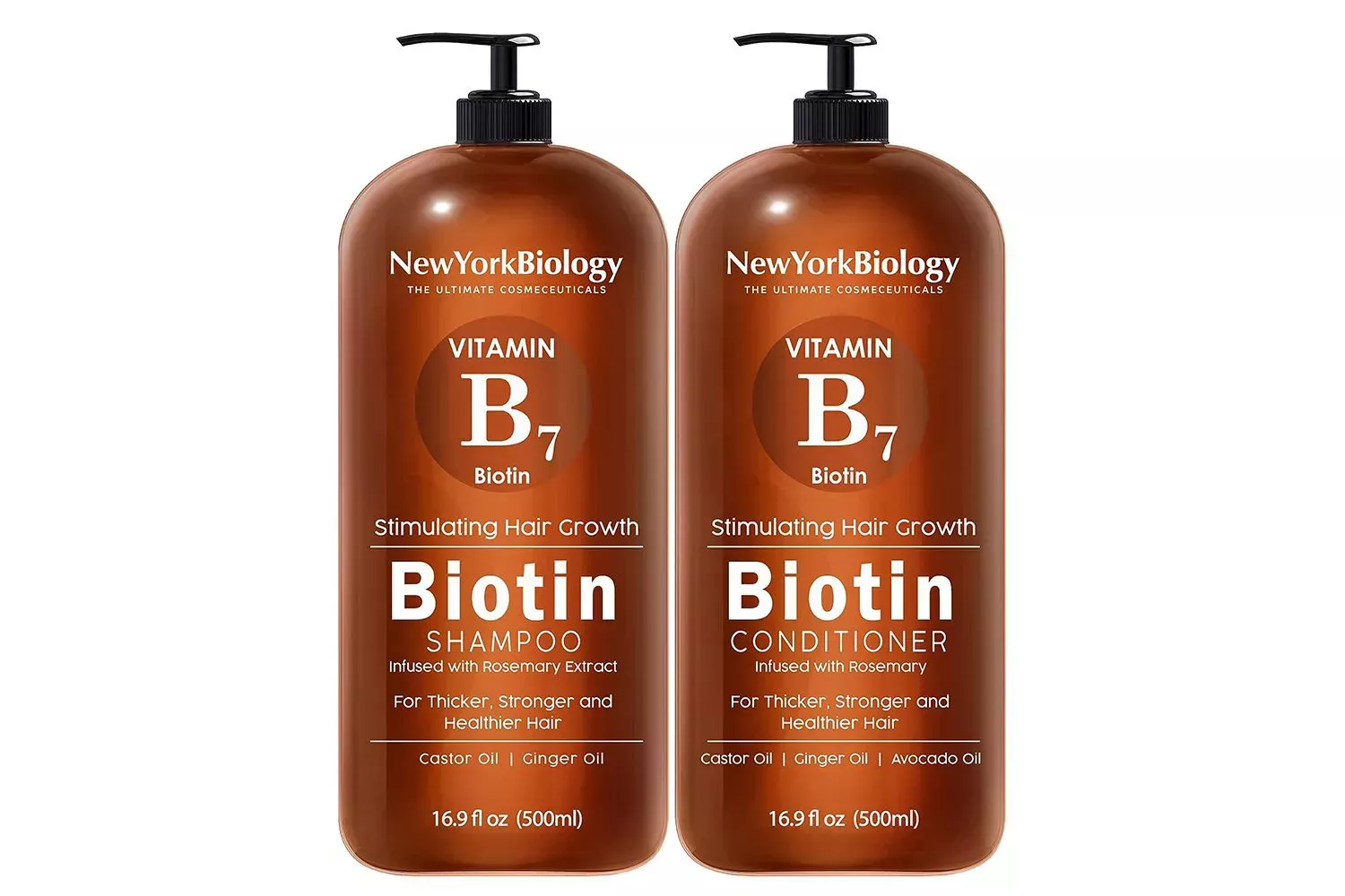 Las 7 mejores ofertas en sérums, champús y productos para el crecimiento del cabello de los Prime Big Deal Days