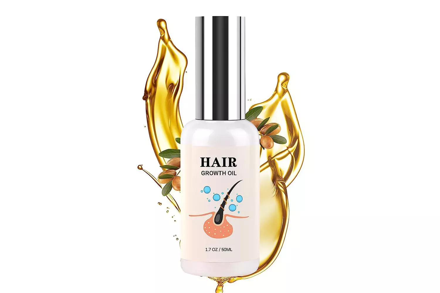 Las 7 mejores ofertas en sérums, champús y productos para el crecimiento del cabello de los Prime Big Deal Days
