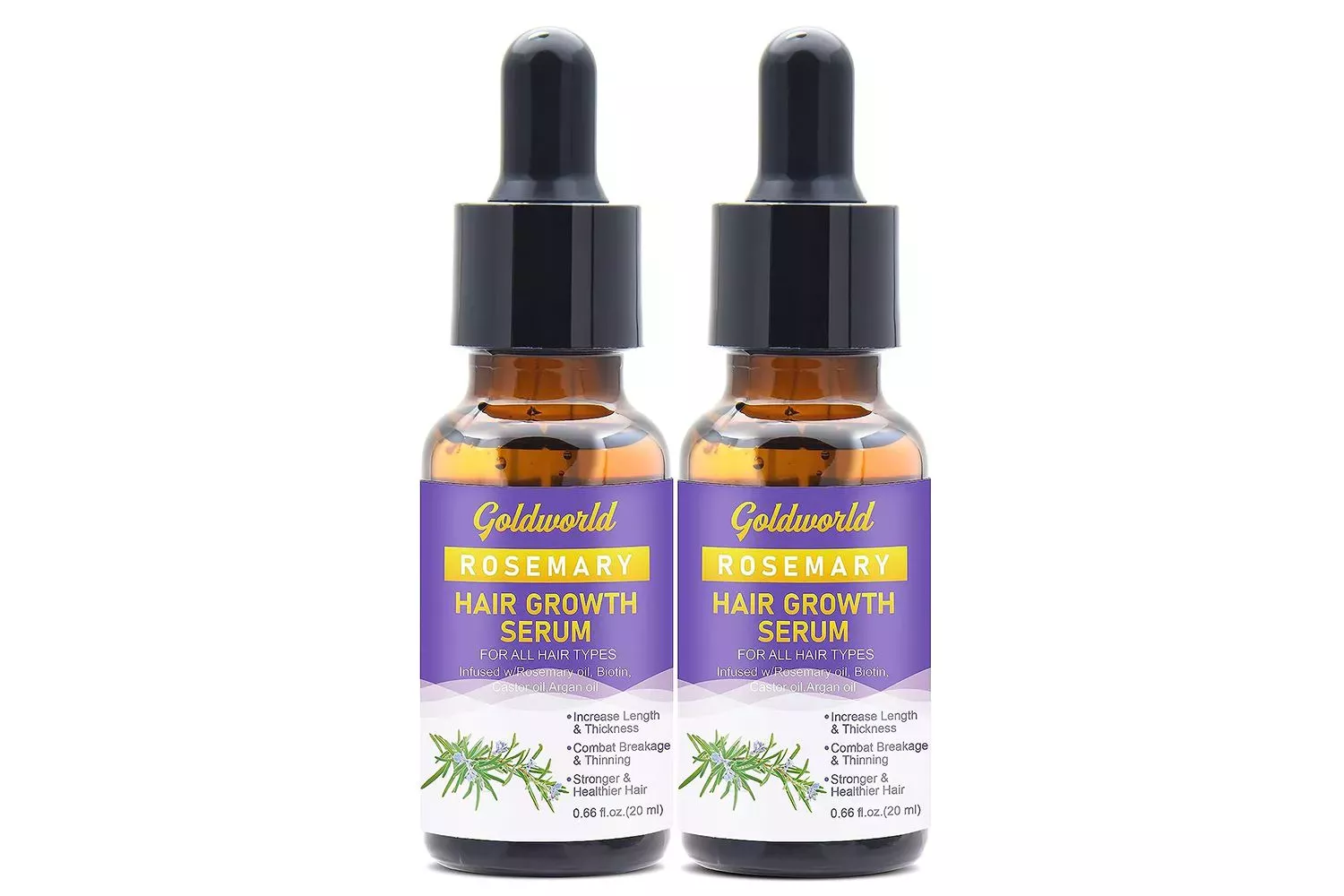 Las 7 mejores ofertas en sérums, champús y productos para el crecimiento del cabello de los Prime Big Deal Days