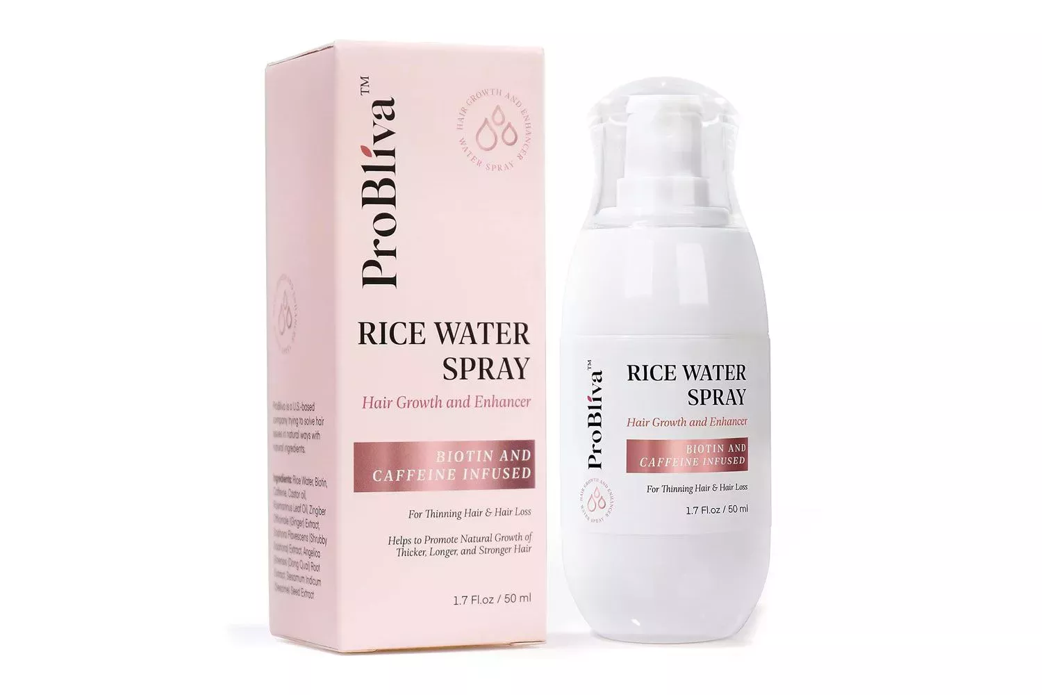 Las 7 mejores ofertas en sérums, champús y productos para el crecimiento del cabello de los Prime Big Deal Days