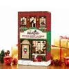 Gourmet Popcorn Advent... Gourmet Popcorn Advent...
