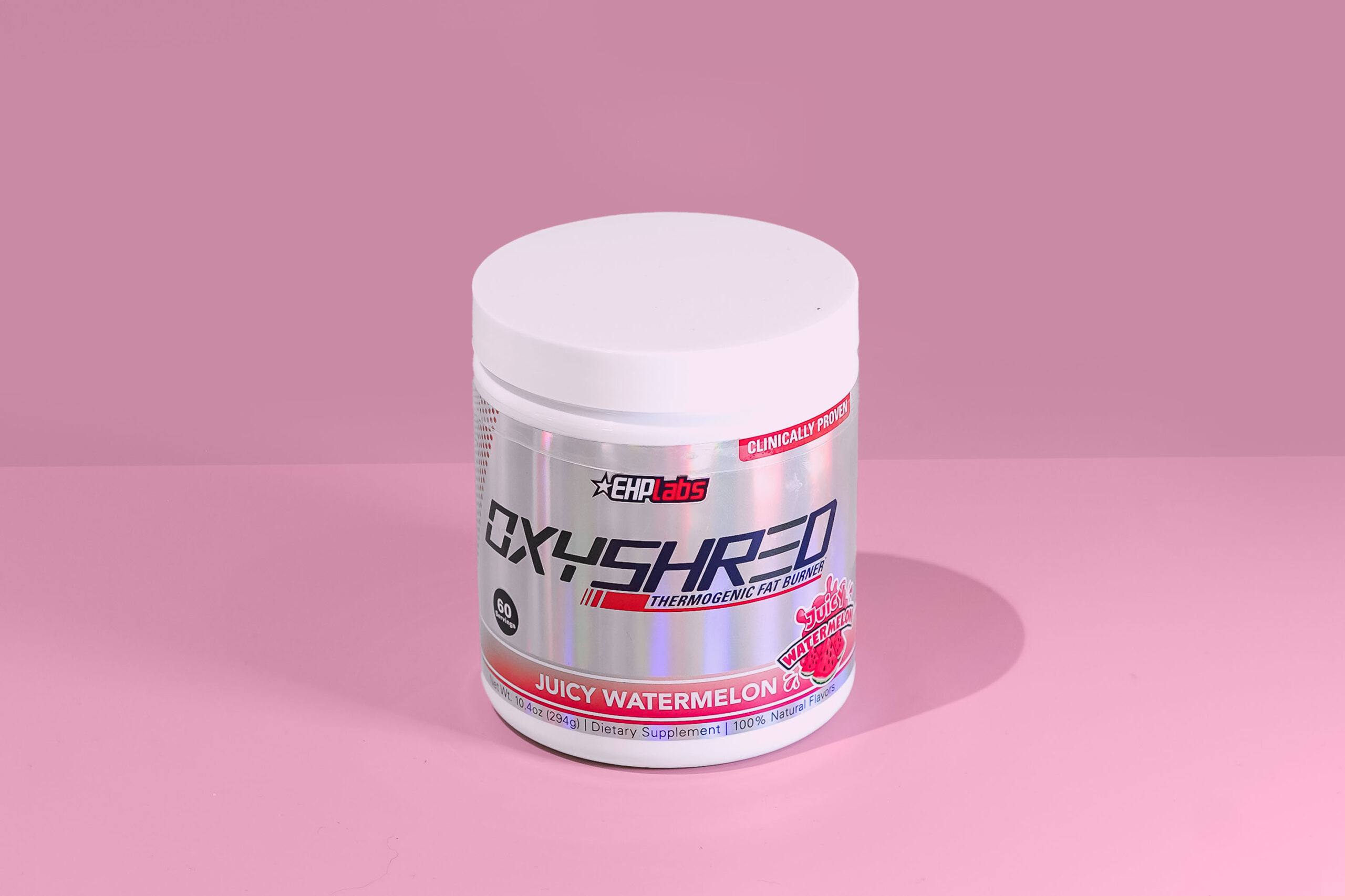 OxyShred Revisión: 30 Días Consiguiendo Mi Shred On Para El Six-Pack Perfecto