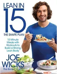 Lean in 15 - the Shape Plan: 15 Minute Meals with Workouts to Build a Strong View at Amazon