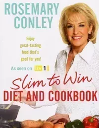 Slim to Win: Diet and Cookbook View at Amazon Slim to Win: Diet and Cookbook View at Amazon