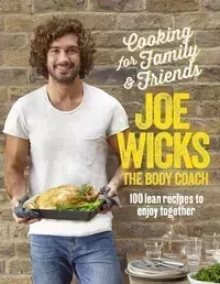 Cooking for Family and Friends: 100 Lean Recipes to Enjoy Together View at Amazon Cooking for Family and Friends: 100 Lean Recipes to Enjoy Together View at Amazon