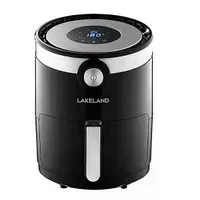 Lakeland Digital Crisp Air Fryer 3L - £79.99 Lakeland Digital Crisp Air Fryer 3L - £79.99