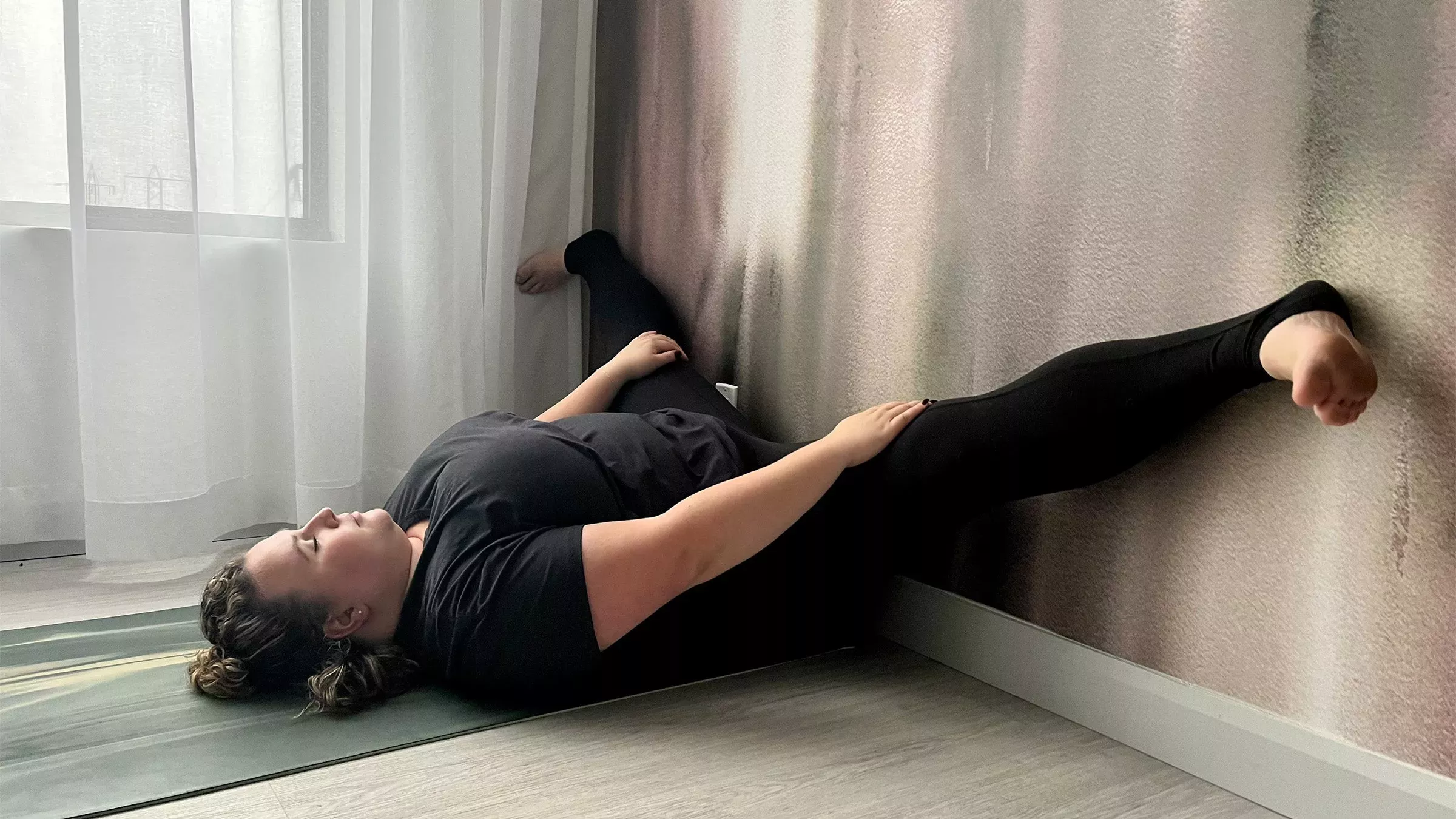 Cómo este accesorio infrautilizado puede intensificar su práctica de yoga