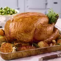 3. DukesHill Christmas Free Range Bronze Turkey, 7kg - View at DukesHill