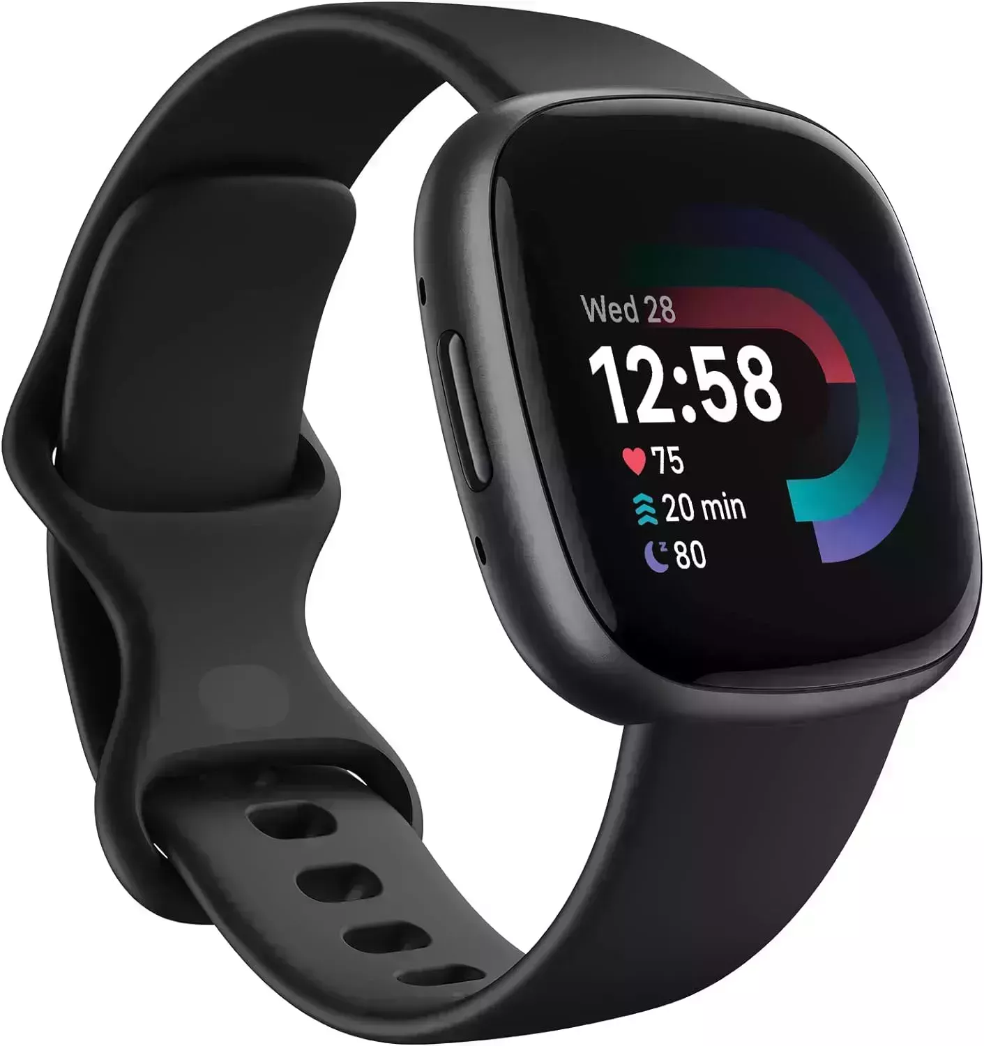 Las mejores ofertas de Fitbit del Black Friday