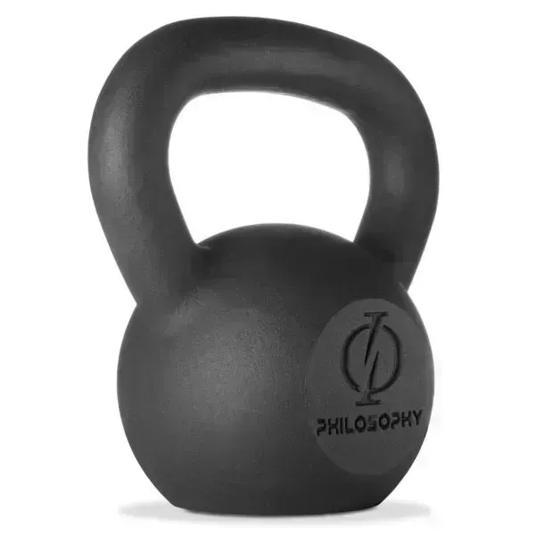 Las mejores ofertas de Kettlebell del Black Friday