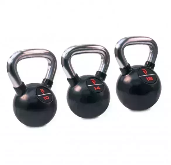 Las mejores ofertas de Kettlebell del Black Friday