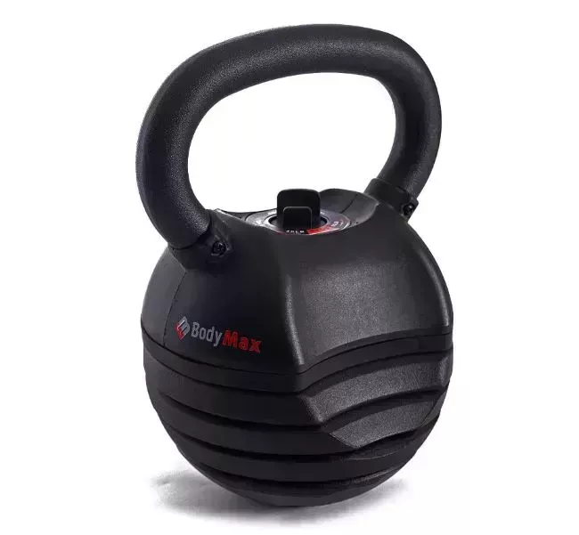 Las mejores ofertas de Kettlebell del Black Friday