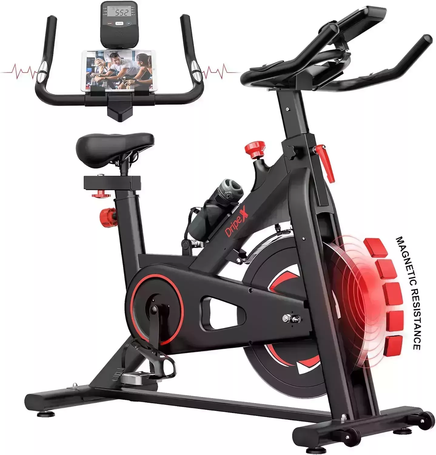 Las mejores ofertas del Black Friday de Amazon UK para productos de fitness