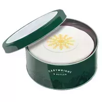 1. Cartwright & Butler Iced Christmas Round Cake, 700g - View at Cartwright & Butler 1. Cartwright & Butler Iced Christmas Round Cake, 700g - View at Cartwright & Butler