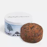 7. Daylesford Organic Christmas Cake, 800g - View at Daylesford