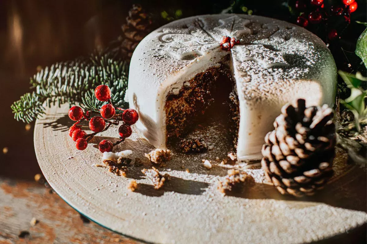 Los mejores pasteles de Navidad para comprar este año: probados y testados por nuestros expertos en alimentación