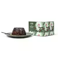 3. Holland & Barret Christmas Pudding, 454g - View at Holland & Barrett 3. Holland & Barret Christmas Pudding, 454g - View at Holland & Barrett