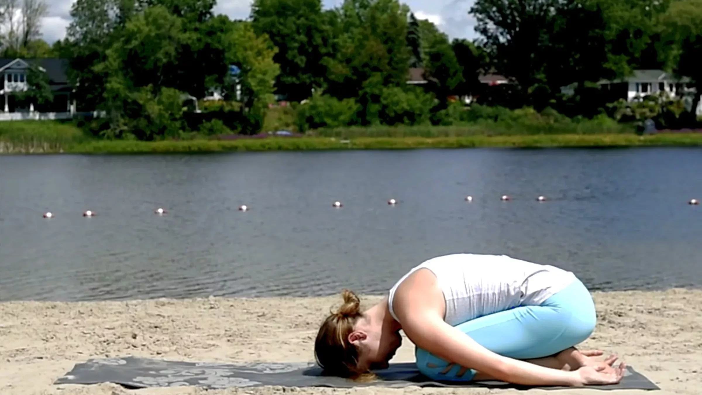 ¿Puede aliviar las cefaleas tensionales la práctica del yoga? La ciencia dice que sí. Esta práctica puede ayudar.