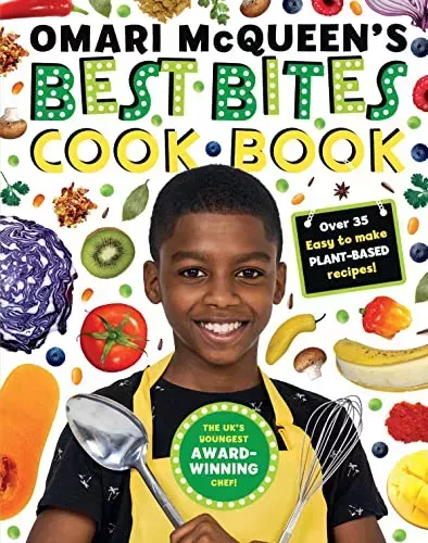 Omari McQueen's Best Bites... Omari McQueen's Best Bites...