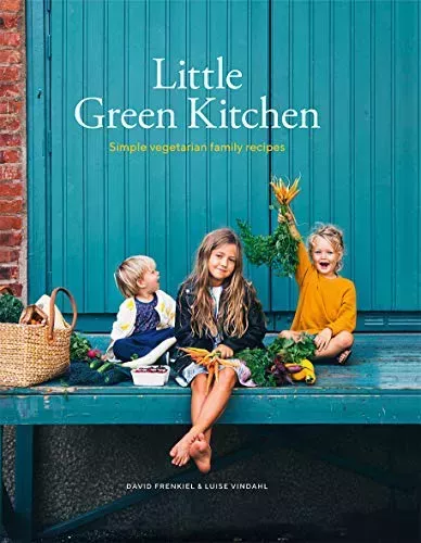 Little Green Kitchen: Simple...