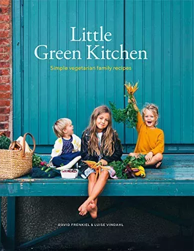 Little Green Kitchen: Simple... Little Green Kitchen: Simple...