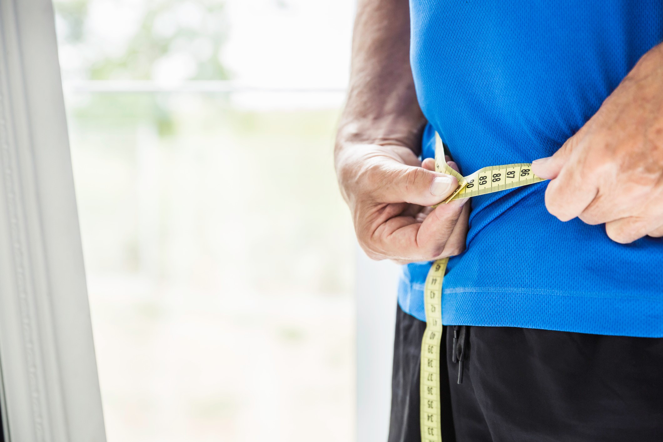 
		7 consejos eficaces para superar una meseta de pérdida de peso
