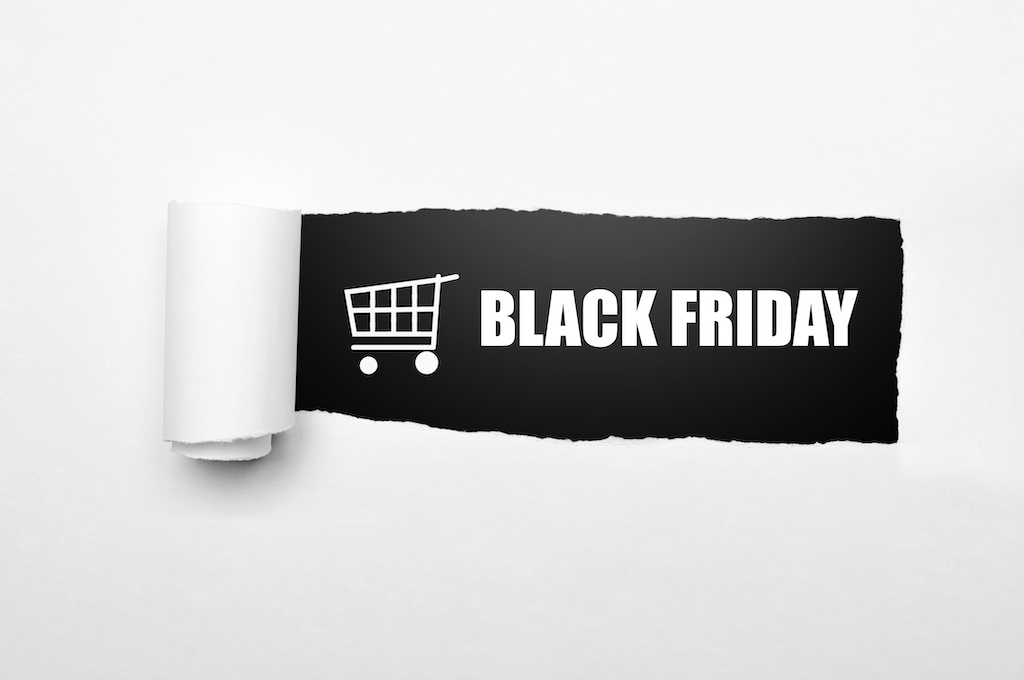 Black Friday 2024 - Cuándo es, qué es y cómo conseguir las mejores ofertas