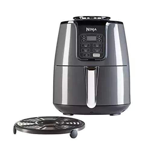 Ninja Air Fryer, 3.8 L, 1550... Ninja Air Fryer, 3.8 L, 1550...