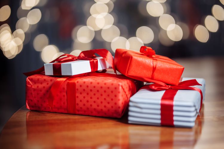 Guía de regalos navideños 2023