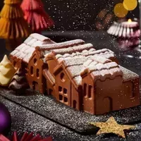 4. Sainsbury's Taste The Difference Home For Christmas - View at Sainsbury’s *ONLINE PRE-ORDER CLOSED* 4. Sainsbury's Taste The Difference Home For Christmas - View at Sainsbury’s *ONLINE PRE-ORDER CLOSED*