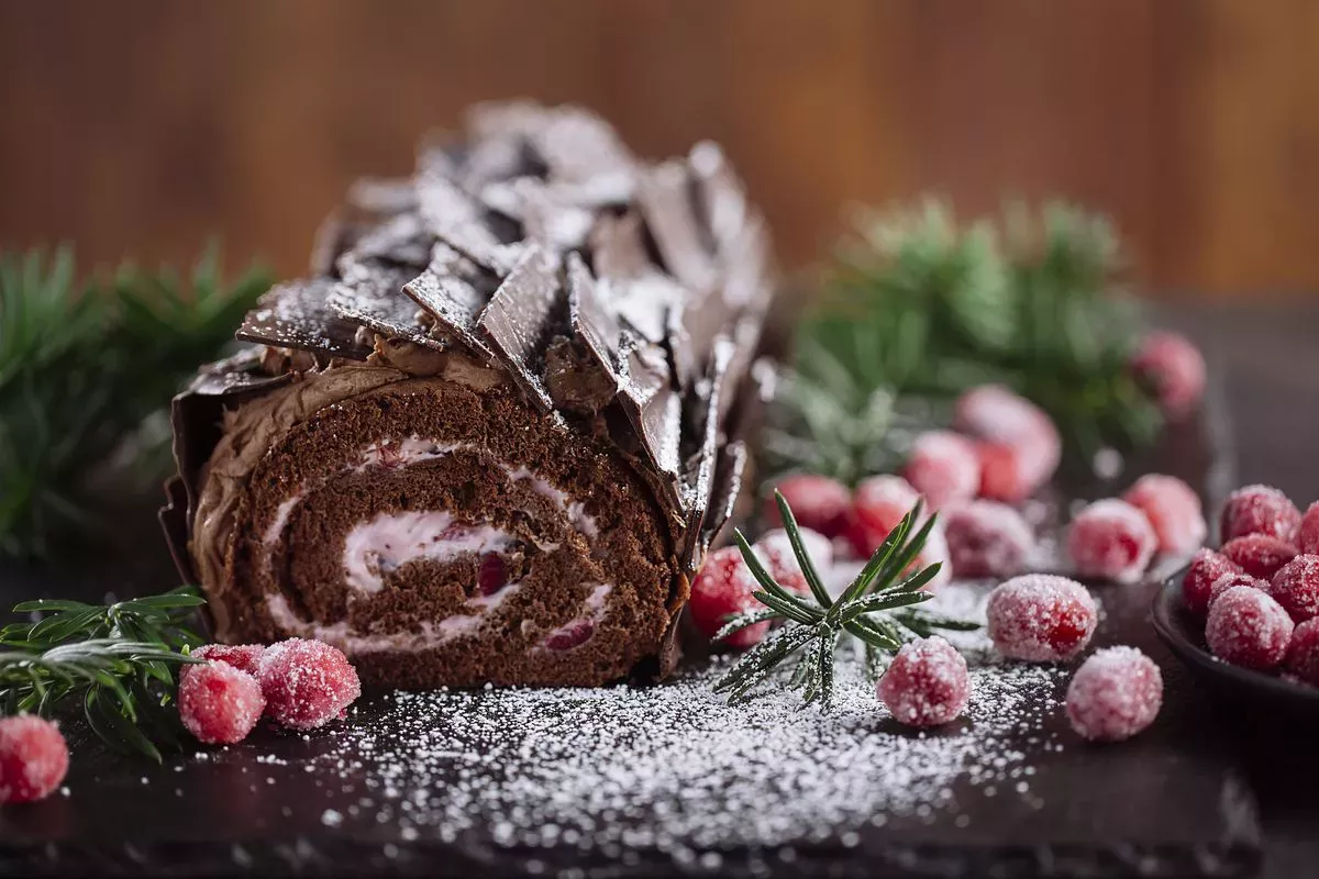 Los mejores postres de Navidad 2023 probados y testados: M&S, Tesco y más