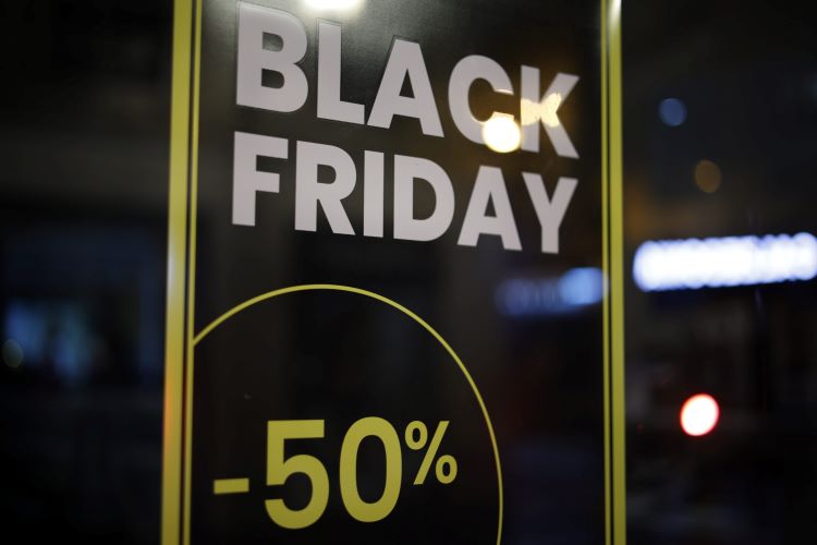 ¿Merecen la pena las ofertas del Black Friday?