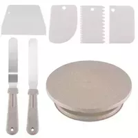 Cake Decorating Kits Supplies - View at Amazon Cake Decorating Kits Supplies - View at Amazon