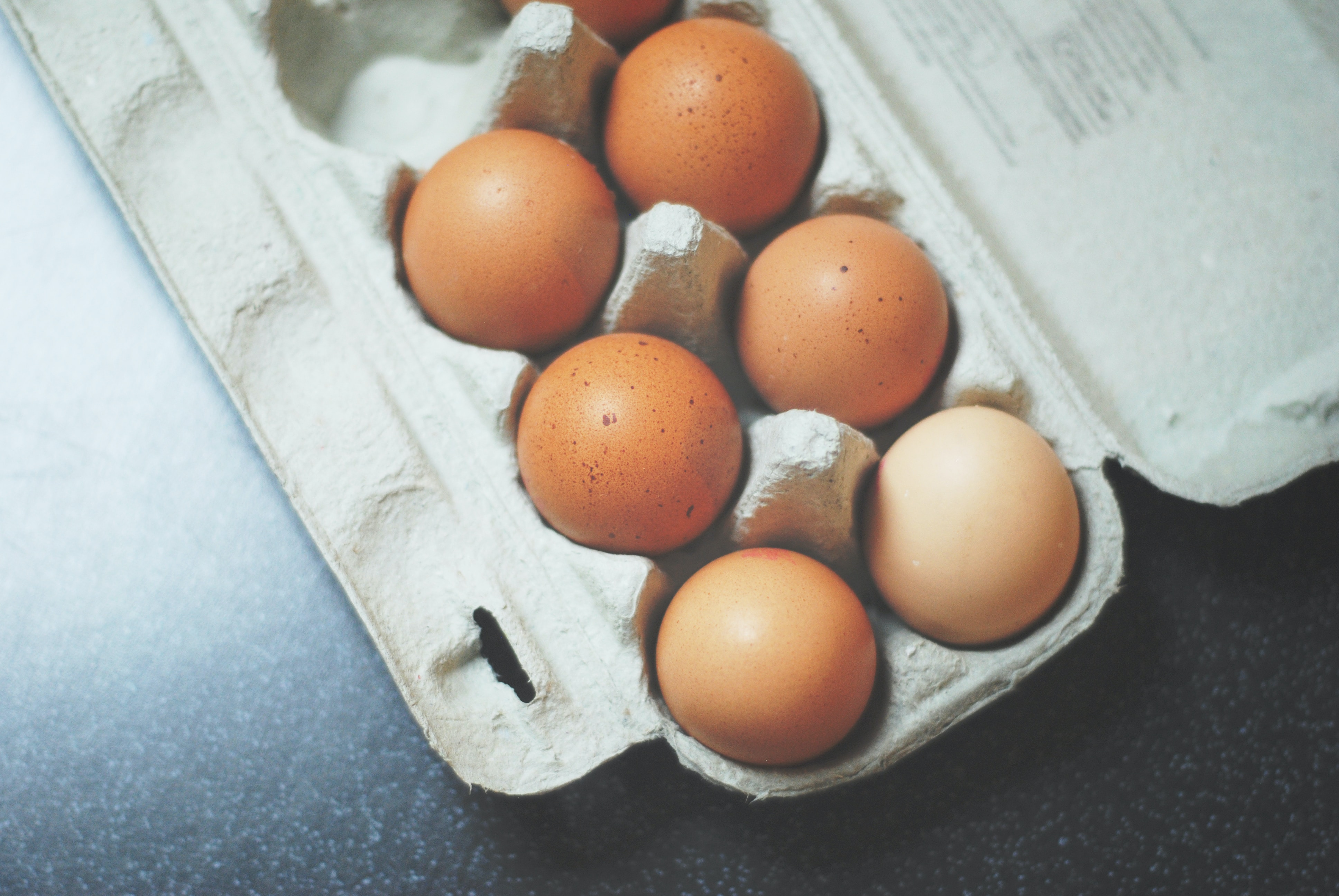 
		Vitamina D, vitamina B12 y mucho más: La nutrición del huevo, explicada