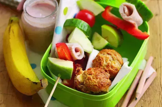 18 ideas fáciles para llevar el almuerzo que hasta tu hijo adolescente aprobaría