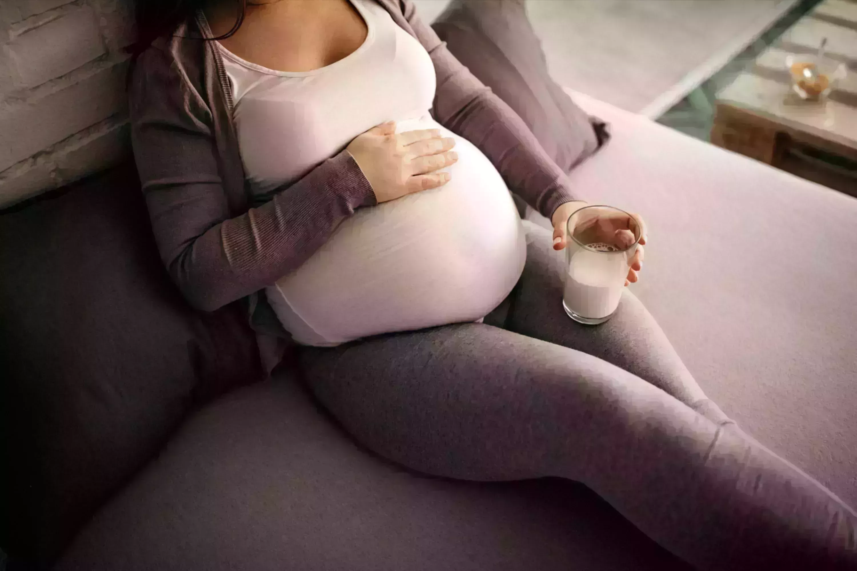 20 alimentos que dan energía cuando no has dormido por culpa de tu recién nacido - y también te ayudarán a darte un empujón en el embarazo