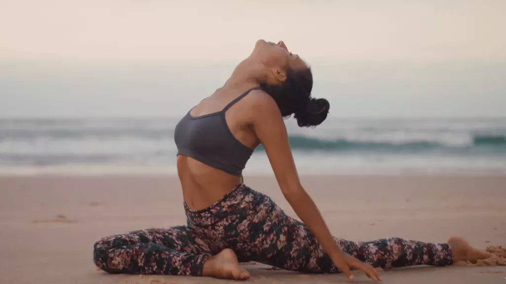7 cosas que aprendí practicando Ashtanga Yoga