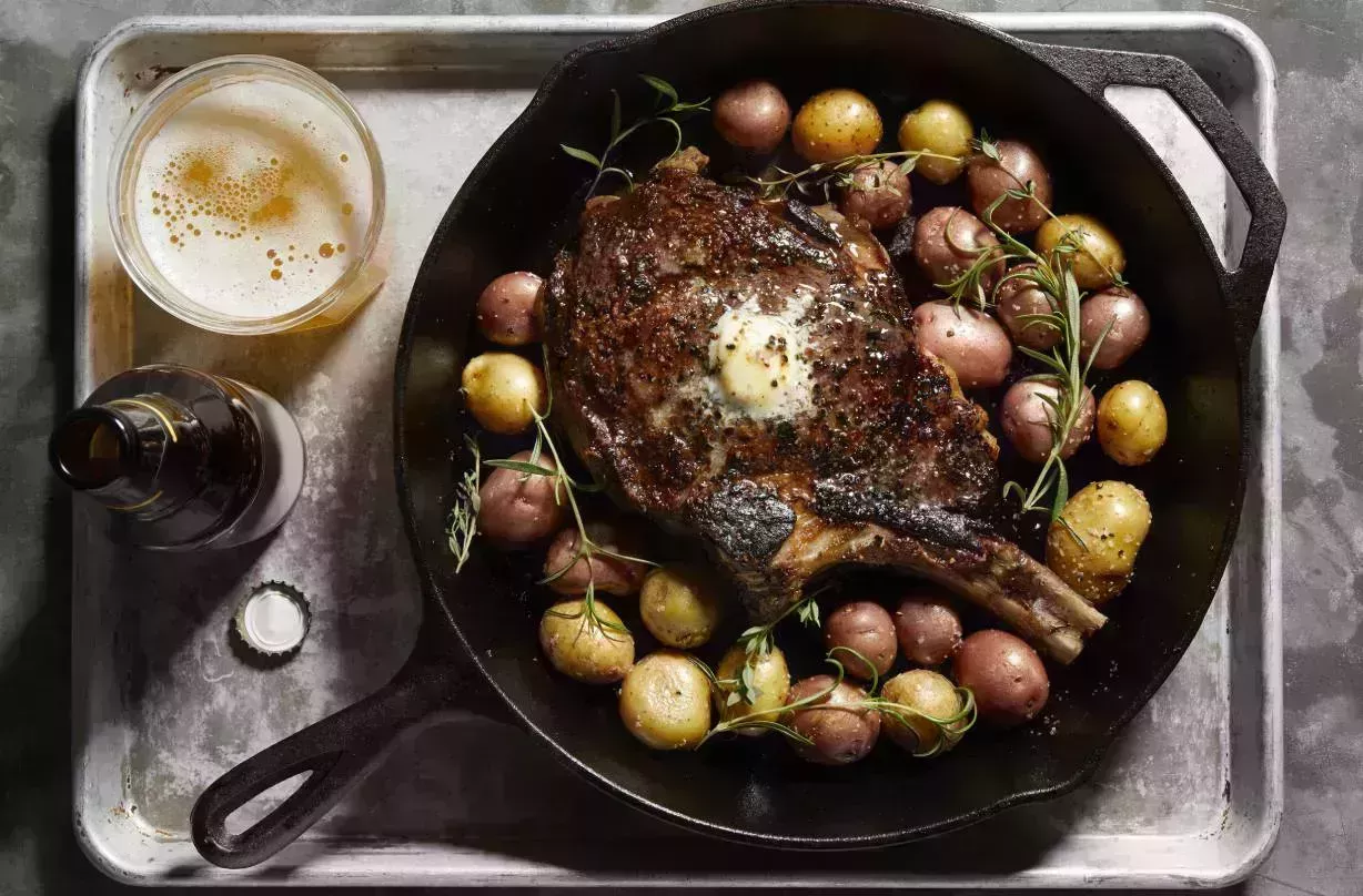 Cómo cocinar el filete perfecto