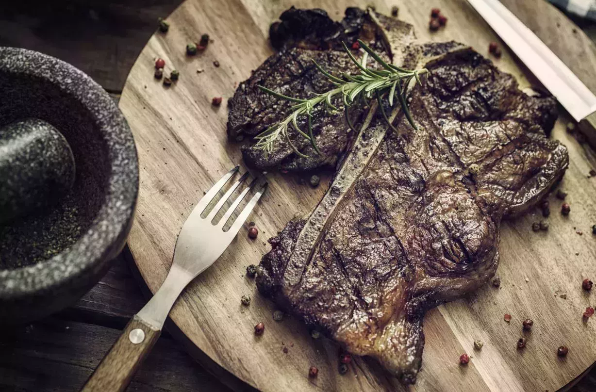 Cómo cocinar el filete perfecto