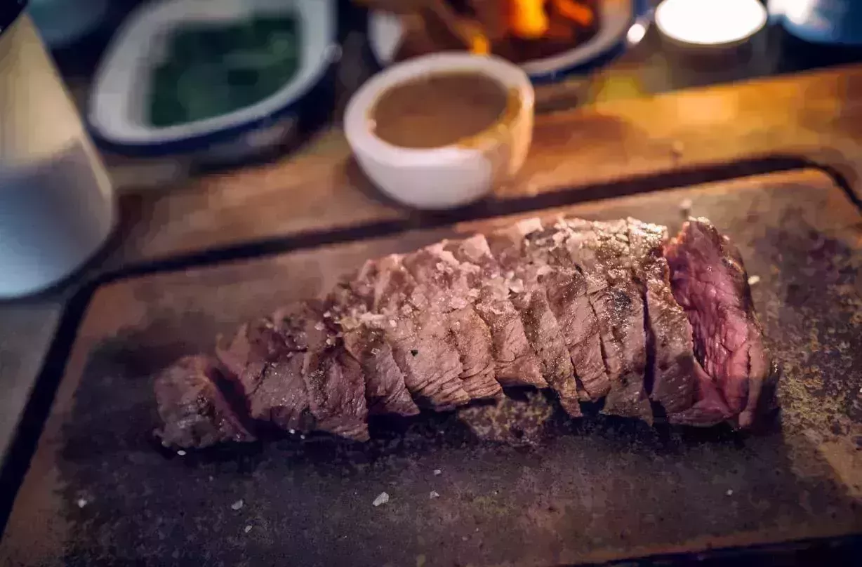 Cómo cocinar el filete perfecto