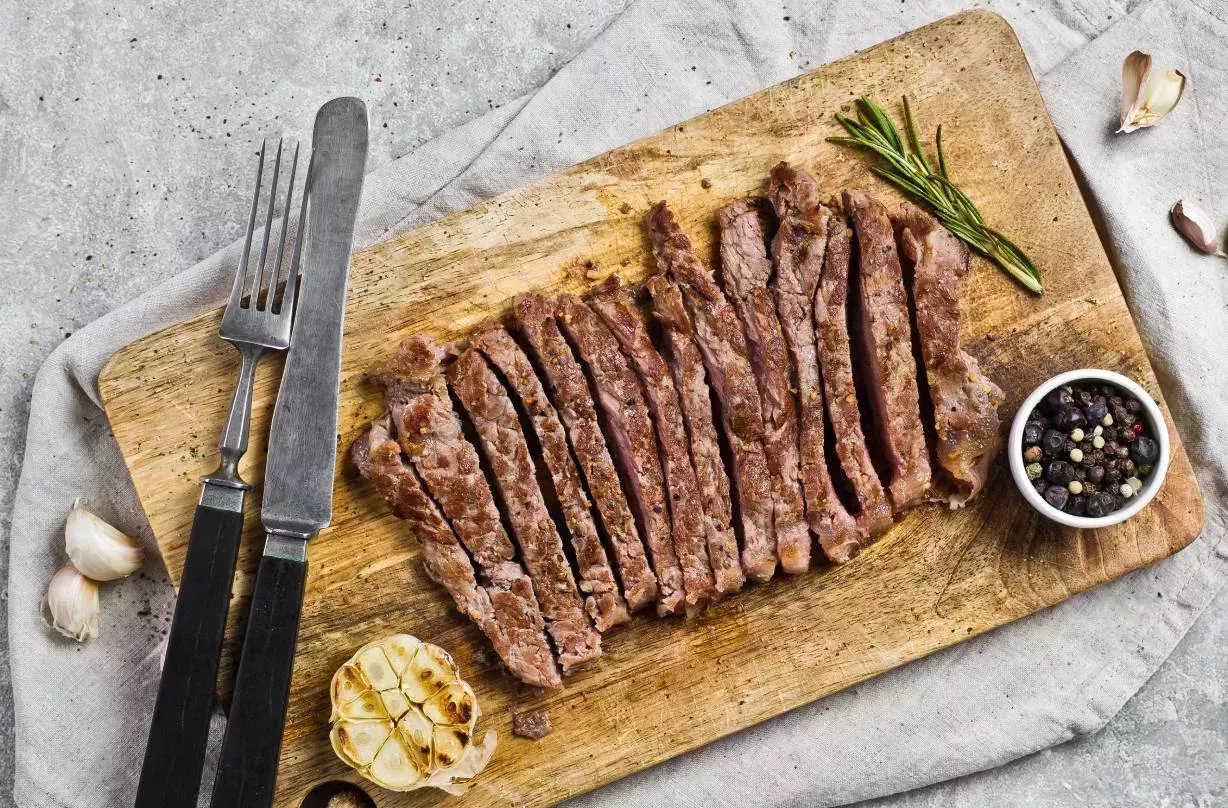 Cómo cocinar el filete perfecto