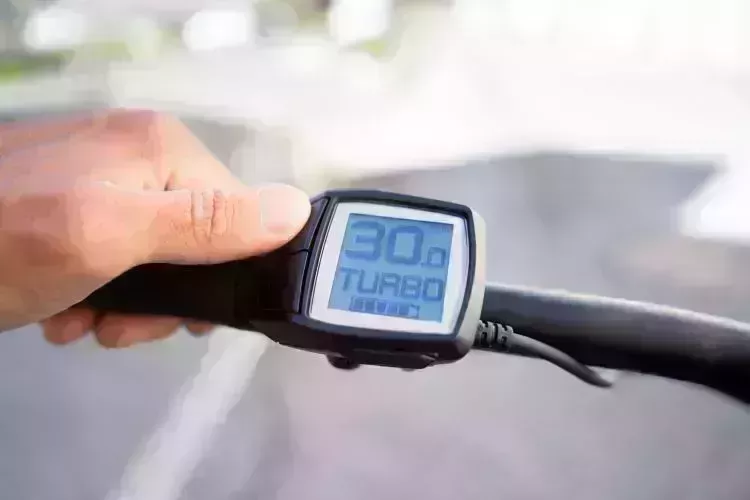 ¿Cómo funcionan las bicicletas eléctricas?