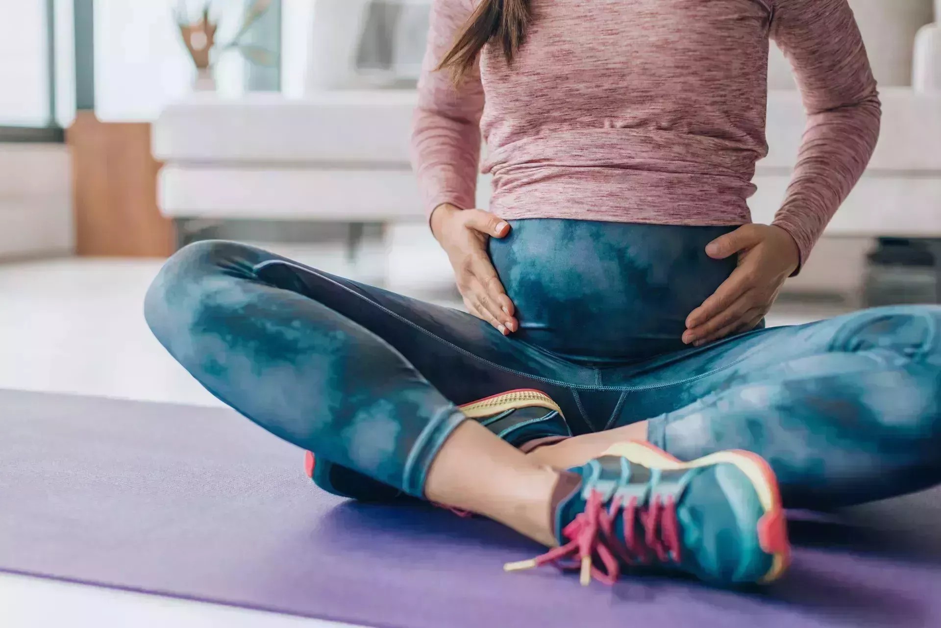 Cómo hacer una flexión: Sigue este plan de 30 días - hasta llegar a un entrenamiento completo con el peso del cuerpo